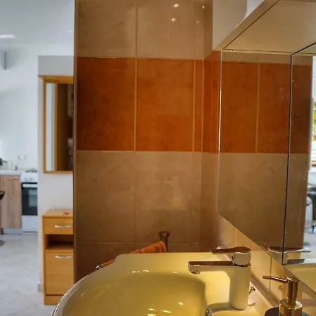 Apartman Cro Garden * Zadar