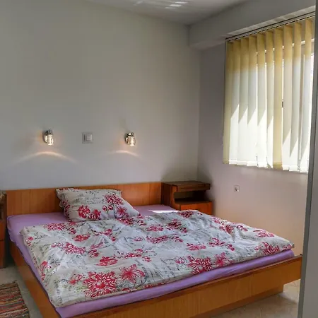 Apartman Cro Garden Zadar