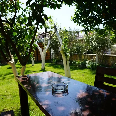 Appartamento Apartman Cro Garden
