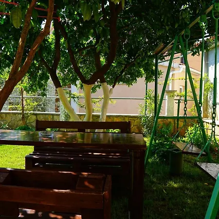 Appartamento Apartman Cro Garden